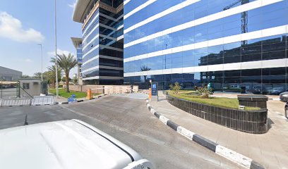 Bosch Security Systems - Sharjah - +971 4 212 3300