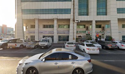 Ibam Systems LLC. - Sharjah - +971 4 339 7989