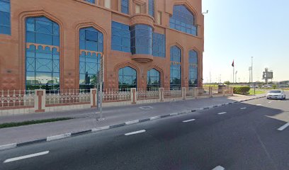 New Innovation Security - Sharjah -