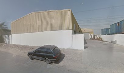 ICS ELECTRONICS LLC - Sharjah - +971 4 222 5592