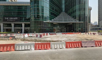 RED BRICK SMART SYSTEMS - Sharjah - +971 4 240 8999
