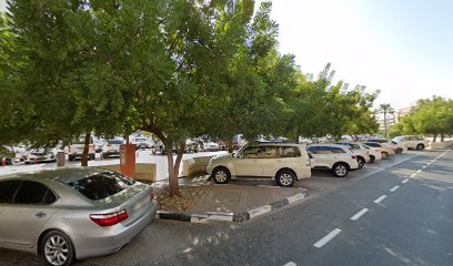 SECUTECH L.L.C - Sharjah - +971 4 250 2582