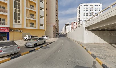 AL REEM CAMERA CONTROL TRADING - Sharjah - +971 55 113 8363
