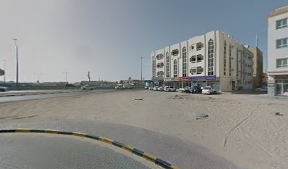 AMSS - Sharjah - +971 55 686 8549