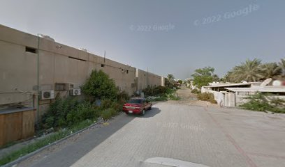 Hikvision - Sharjah - +971 50 244 5329