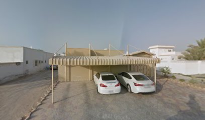 منزل عمر العامري - Sharjah - +971 54 441 5117