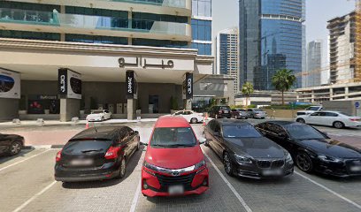 Emirates Link Nitco LLC - Sharjah - +971 4 351 9542