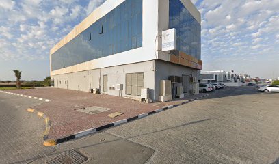 TE irrigation Booster station - Sharjah -