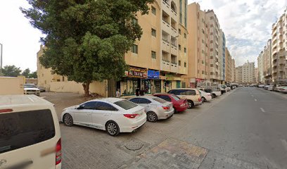 Pumping station 5 - Ajman Sewerage - Sharjah -