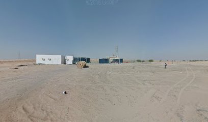 Al Hamriyah sewage treatment plant - Sharjah -