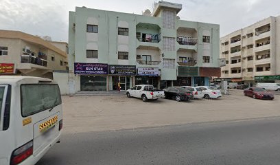 Ocean Star Shipping Services LLC - Sharjah - +971 6 744 4629