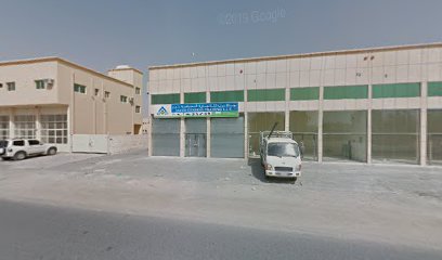 Almitrash cargo - Sharjah - +971 6 740 9756
