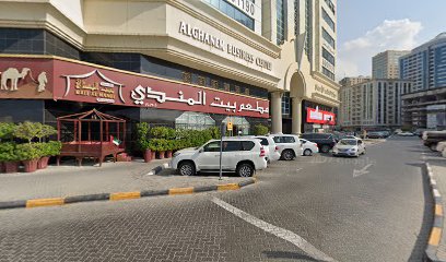 Cargo Services - Sharjah - +971 6 528 0070
