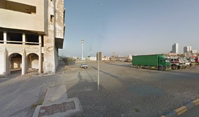 Al Noor Cargo - Sharjah - +971 50 779 6978