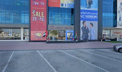 Aldo - Sharjah - +971 56 404 1839