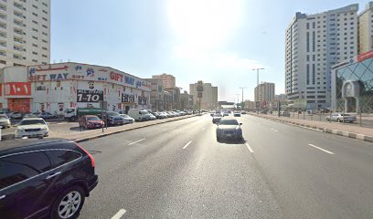 Deepak - Sharjah -