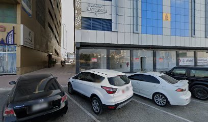 Aliscafi Ajman - Sharjah -
