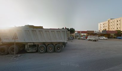 البحيرة لتجارة المرطبات - Sharjah -