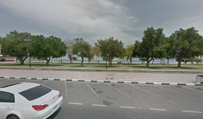 Al suyah - Sharjah -