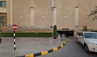 Vincci - Sharjah -
