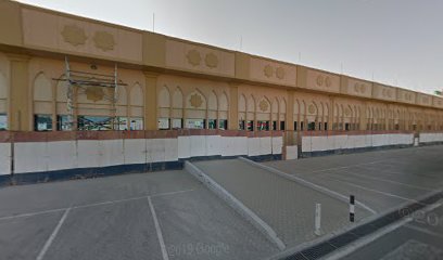 Moonway Trading LLC - Sharjah -