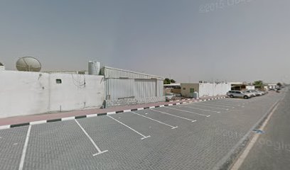 Al Habib used cars showroom Ajman car souq - Sharjah -