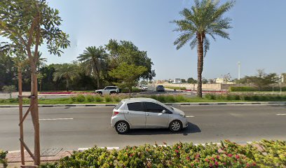 Aesthetic International - Sharjah -