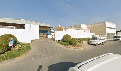 مصنع جمعية الشارقة التعاونية للثلج و التبريد - Sharjah -