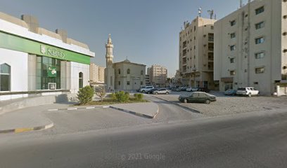Al Tawoon Sports Club - Sharjah -
