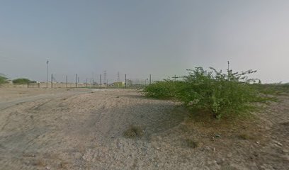 Al-Arabi - Sharjah -