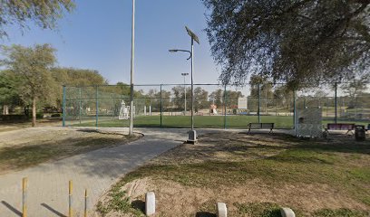 Football Ground - Sharjah - +971 4 288 3624