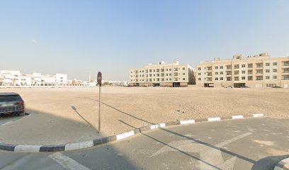 Muhaisnah 4 Chammak Ground - Sharjah -