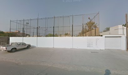 ملعب المعمورة - Sharjah -