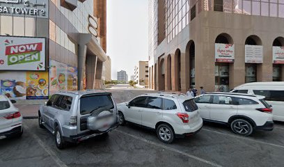 United Emirates Real Estate Co LLC - Sharjah - +971 4 329 1337
