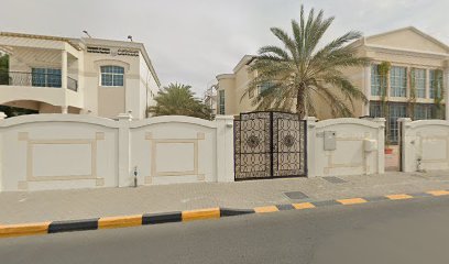 Sharjah Social Services Department مركز خدمات القصر - Sharjah - +971 800 700