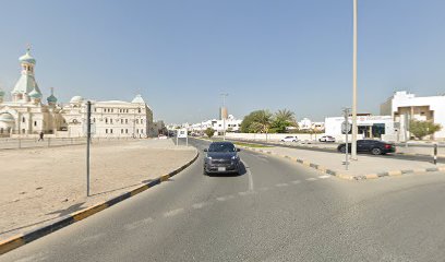 Social support for victims of human trafficking in UAE - Sharjah - +971 55 685 0331