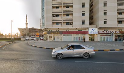 Northern Land Real Estate - Sharjah - +971 6 573 3551