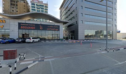 DarkOwl FZE LLC - Sharjah - +971 56 672 8864