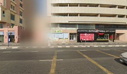 Smartgators Technology Consulting - Sharjah - +971 50 942 8201