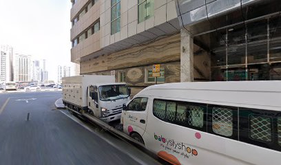 Eagle Real Estate- Al Nahda, Sharjah ( Nafis Group ) - Sharjah -