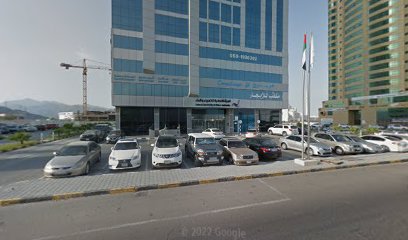 FutureDyne Systems FZ LLE - Sharjah - +971 50 734 6150