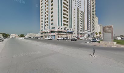 Al Emarati Smart Applications - Sharjah -