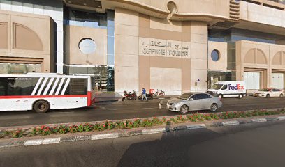 Enrocks - Sharjah -