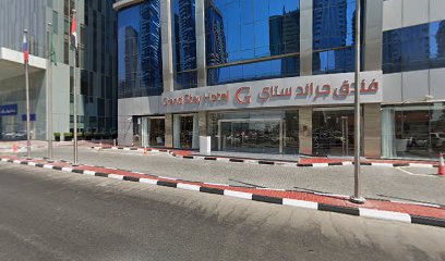 Serenity Spa Dubai DIFc - Sharjah - +971 56 395 8899