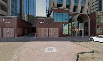 New Time Massage center- SPA - Sharjah - +971 52 417 6530