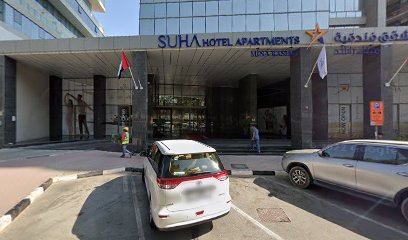 Cloud Dream Spa Massage - Sharjah - +971 56 348 1716