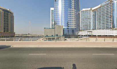 Dreamworks Spa | Radisson Canal View - Sharjah - +971 800 6277243