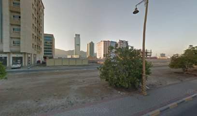 uptown soi spa at fujairah - Sharjah - +971 56 925 6861