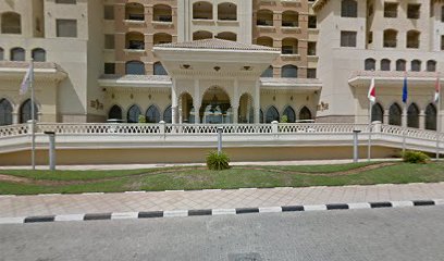La’Mar Spa - Sharjah - +971 7 203 6555