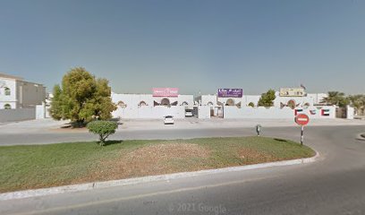 Horayzn Spa - Sharjah - +971 50 322 8895